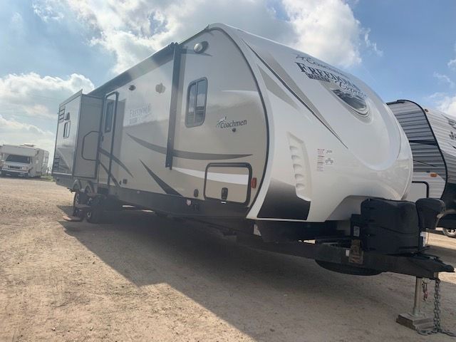 Freedom Express 1 rental RV