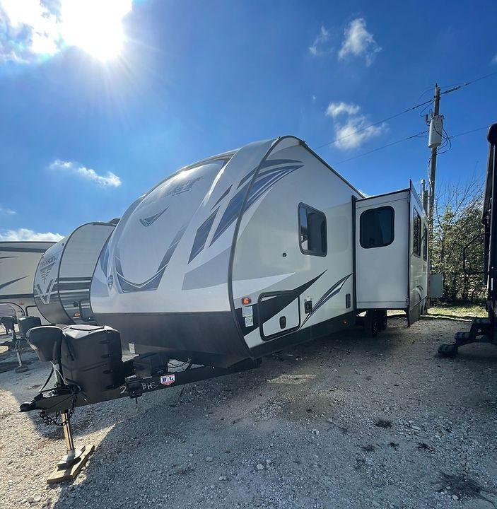 Bullet 3 rental RV