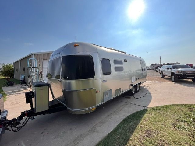 Airstream rental RV