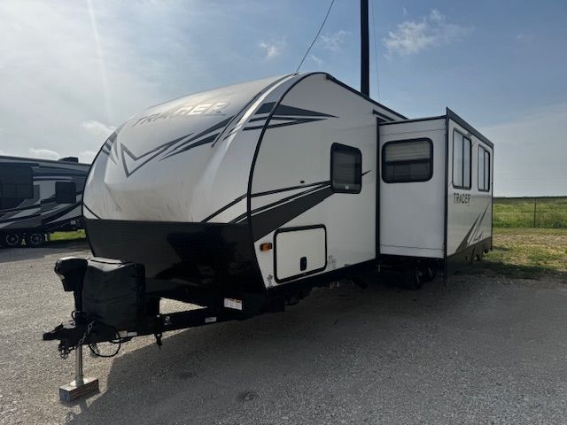 Tracer 1 rental RV