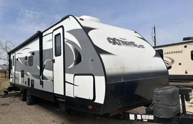 Vibe rental RV