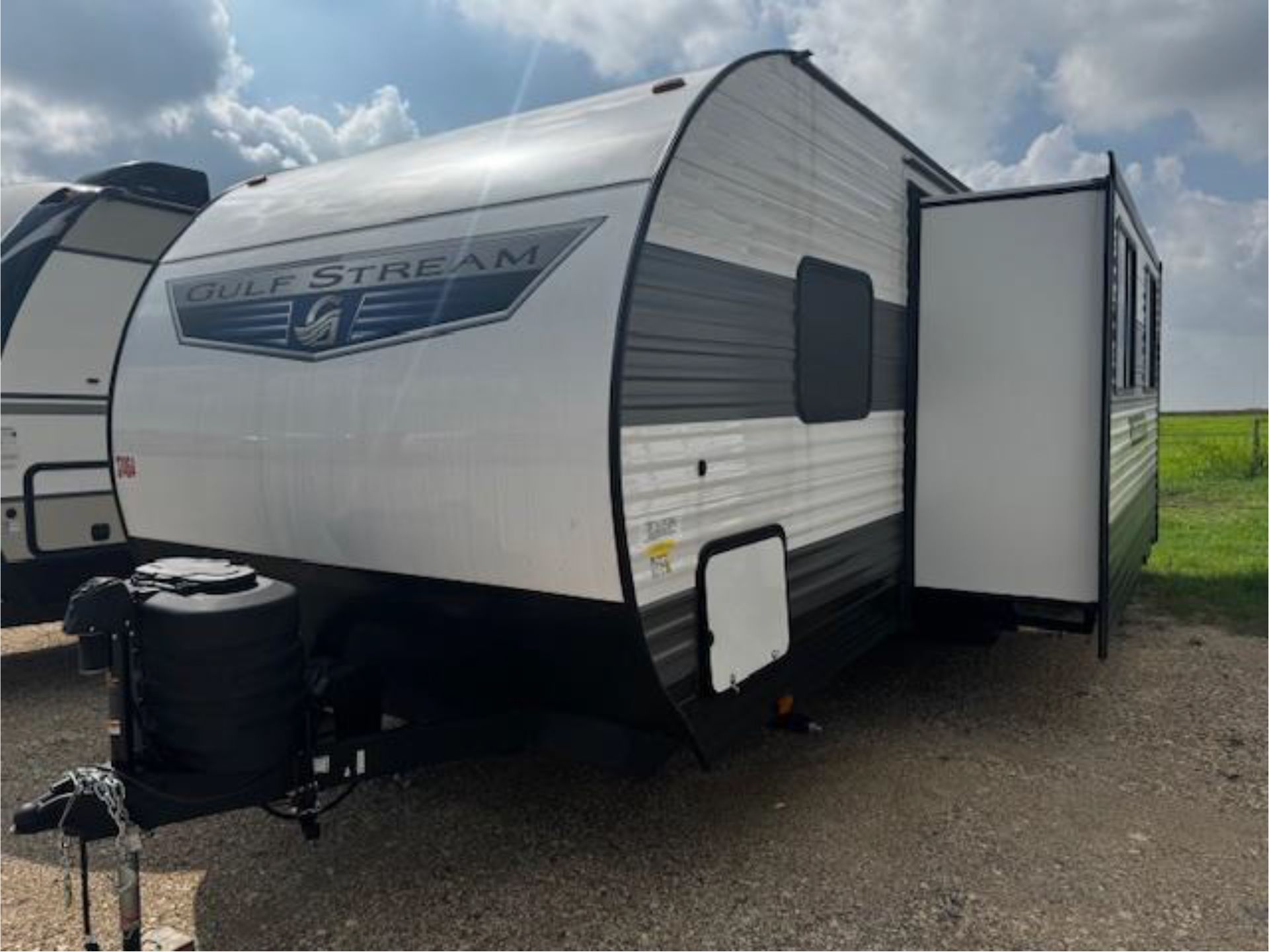 Kingsport rental RV