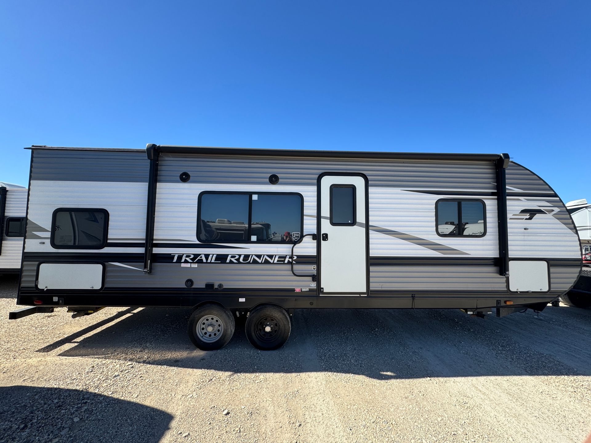 Trail Runner 1 rental RV